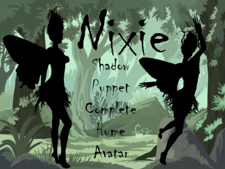 Second Life Marketplace - NiXie